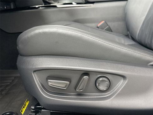 Certified 2026 Toyota Camry XSE FWD image 29