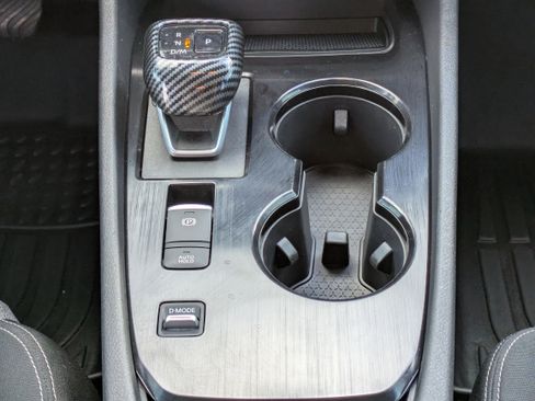 Used 2023 Nissan Rogue SV FWD image 18