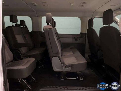 Used 2024 Ford Transit 350 XLT image 59