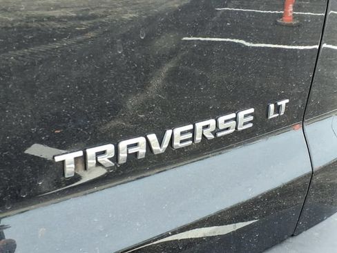 Used 2010 Chevrolet Traverse LT w/ Personal Connectivity Package FWD image 25