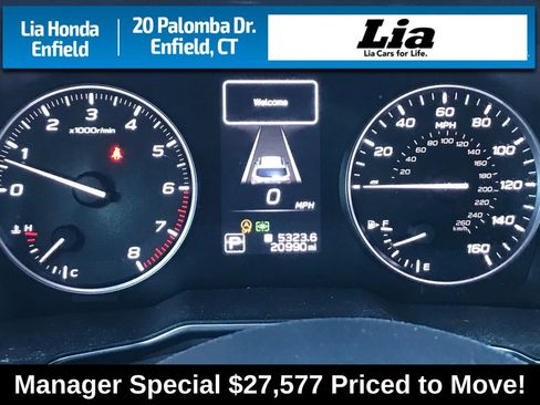 Used 2023 Subaru Outback Limited image 5