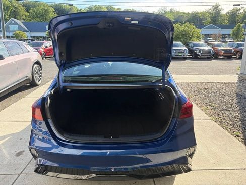 Used 2024 Kia Forte GT-Line FWD image 35