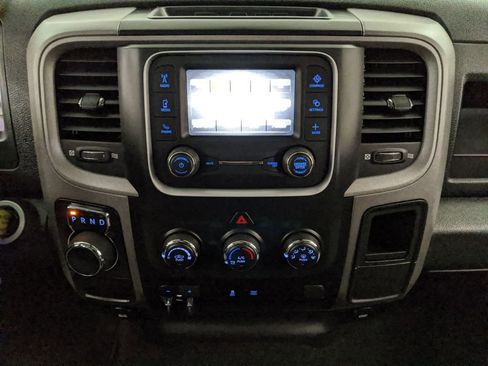Used 2023 RAM 1500 Tradesman w/ Popular Equipment Group RWD image 9