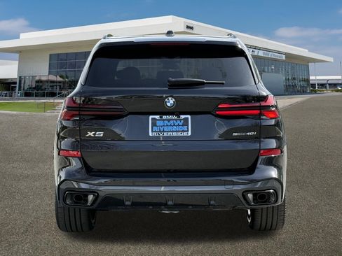 New 2026 BMW X5 sDrive40i RWD image 9