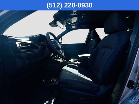 New 2026 Subaru Forester Premium image 25