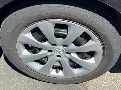 Certified 2023 Toyota Corolla LE w/ Carpet Mat Package (TMS) image 22