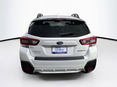 Used 2023 Subaru Crosstrek 2.0i Premium AWD/4WD image 6