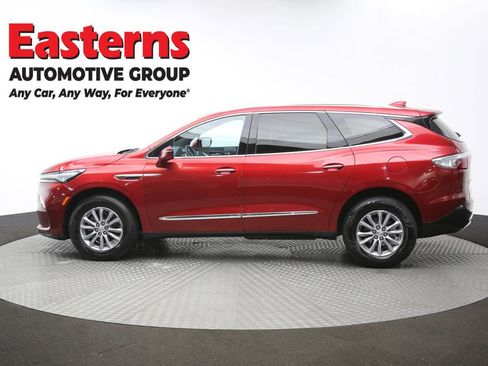 Used 2024 Buick Enclave Premium image 65