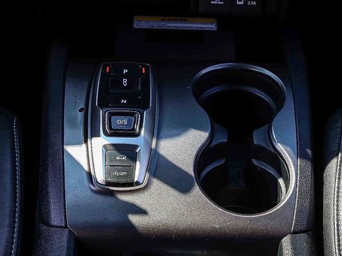 Used 2023 Honda Passport EX-L image 14
