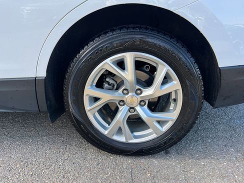 Used 2021 Chevrolet Equinox Premier image 11