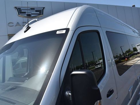 Used 2022 Mercedes-Benz Sprinter 3500 image 19