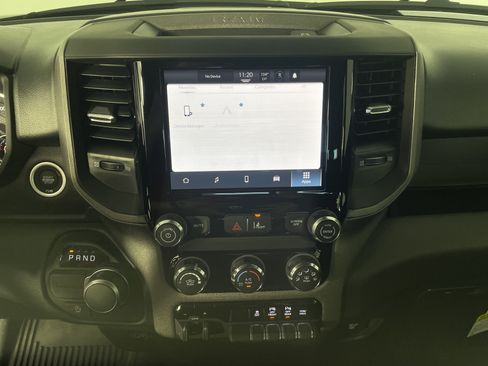 Used 2026 RAM 1500 Tradesman RWD image 19