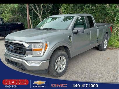 Used 2022 Ford F150 XLT