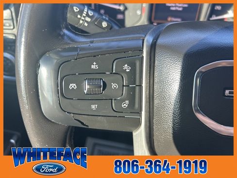 Used 2021 GMC Sierra 3500 Denali w/ Denali Ultimate Package image 18