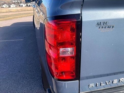 Used 2015 Chevrolet Silverado 2500 LTZ w/ Duramax Plus Package image 23