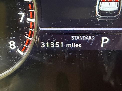 Used 2023 Nissan Pathfinder S FWD image 2
