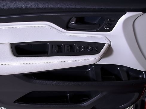 Used 2025 Honda Odyssey EX-L image 19