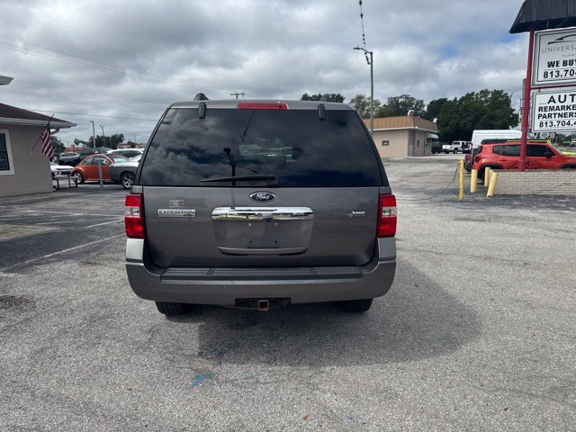 Used 2014 Ford Expedition Limited w/ Equipment Group 301A RWD image 5