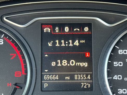 Used 2016 Audi A3 2.0T Premium AWD/4WD image 18