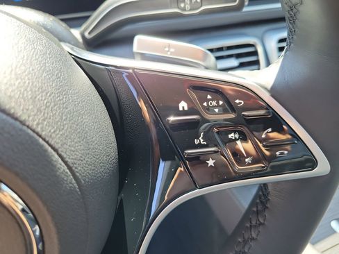 New 2026 Mercedes-Benz GLE 450 4MATIC image 29