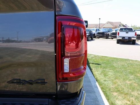 New 2025 RAM 2500 Laramie image 43