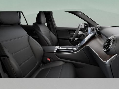 New 2026 Mercedes-Benz GLC 300 300 image 42
