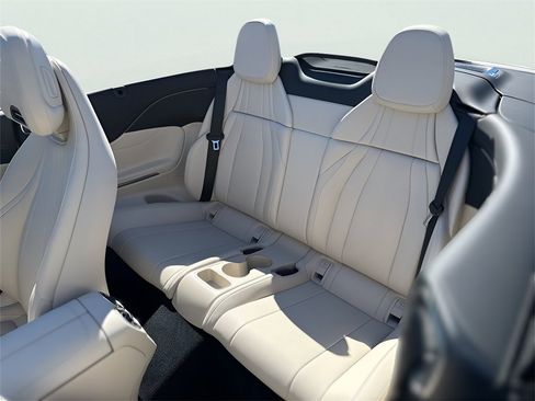 New 2026 Mercedes-Benz CLE 300 4MATIC Cabriolet image 22