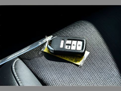 Used 2021 Honda Accord Sport image 37