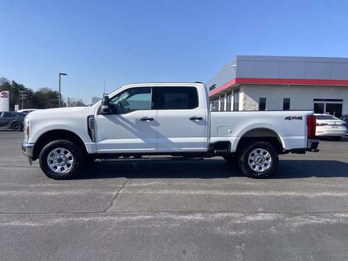 Used 2024 Ford F250 XLT image 6