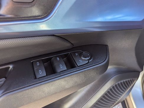 Used 2024 Chevrolet Equinox EV LT w/ Active Safety Package 3 image 12