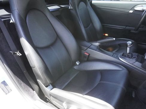 Used 2006 Porsche Cayman S RWD image 24