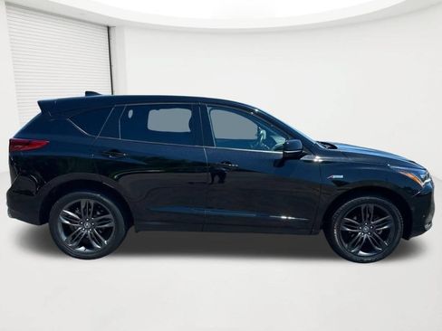 Used 2023 Acura RDX A-Spec AWD/4WD image 4