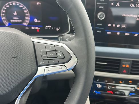 New 2026 Volkswagen Jetta SE image 33