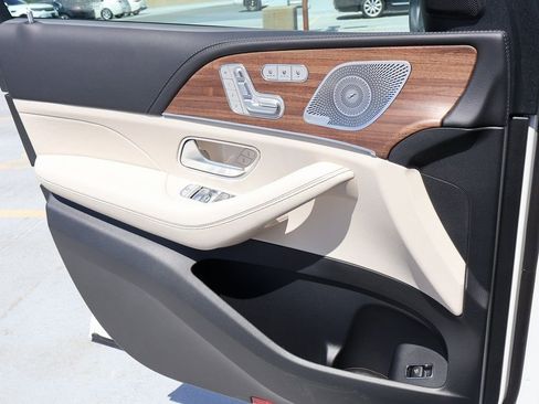 New 2026 Mercedes-Benz GLE 580 4MATIC image 38