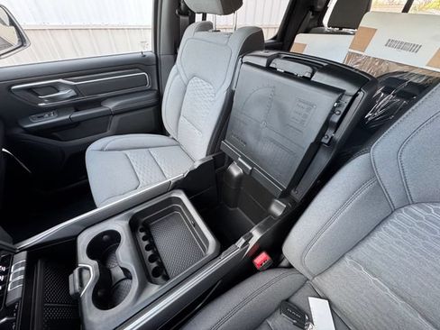 New 2026 RAM 1500 Big Horn AWD/4WD image 53