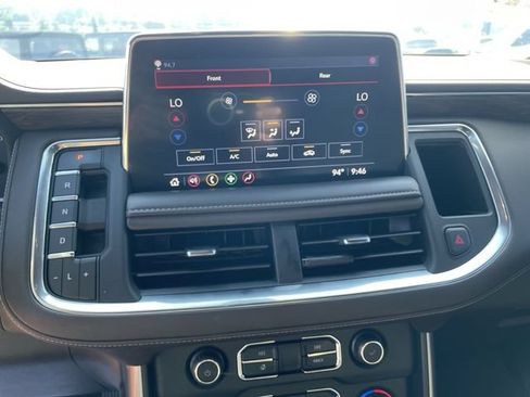 Used 2021 Chevrolet Tahoe LS w/ Driver Alert Package RWD image 21