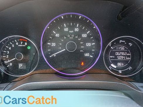 Used 2022 Honda HR-V Sport image 29
