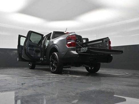 New 2026 Ford Maverick Lariat w/ Black Appearance Package image 42