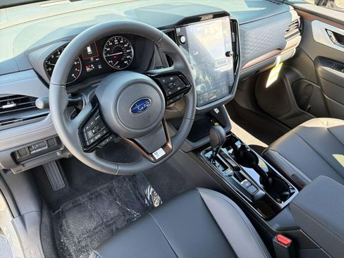 New 2026 Subaru Forester Sport AWD/4WD image 4