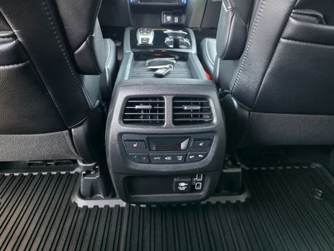 Certified 2023 Honda Passport Elite image 17