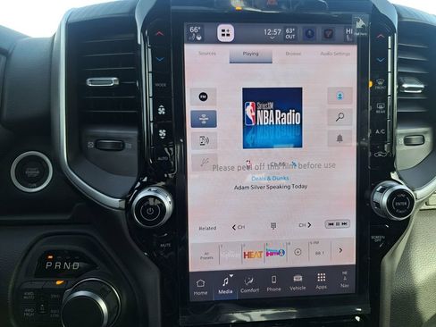 New 2026 RAM 1500 Big Horn image 11