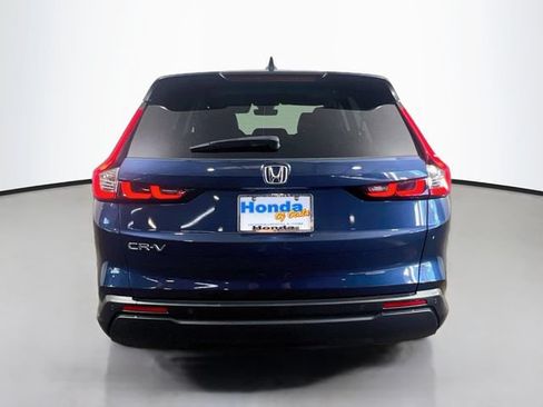 Used 2024 Honda CR-V EX-L image 22