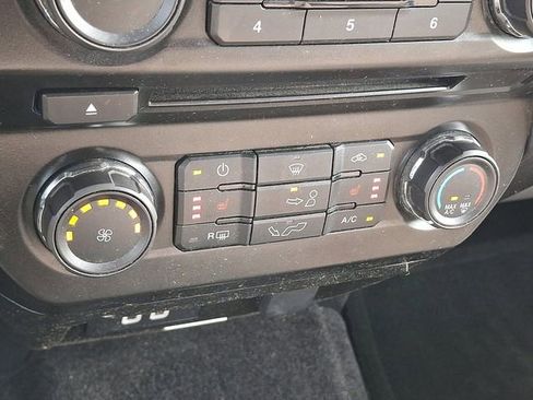 Used 2017 Ford F150 XLT w/ Equipment Group 302A Luxury image 15