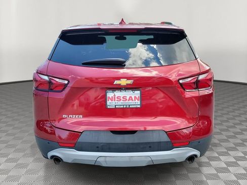 Used 2019 Chevrolet Blazer LT image 3