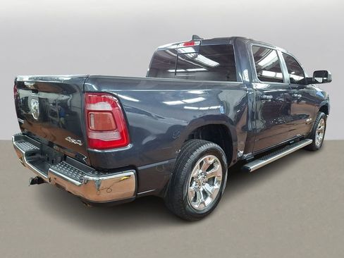 Used 2019 RAM 1500 Big Horn AWD/4WD image 4
