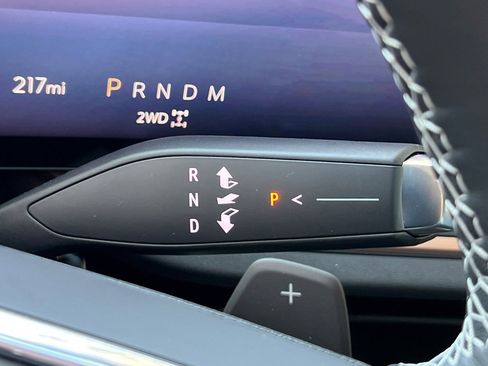 New 2026 Buick Envision Sport Touring AWD/4WD image 21