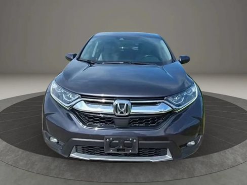 Used 2019 Honda CR-V EX-L image 2