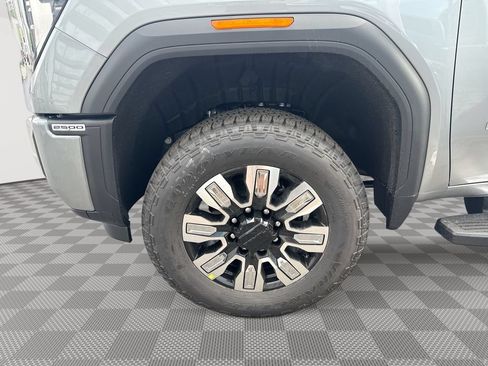 New 2026 GMC Sierra 2500 Denali w/ Denali Reserve Package AWD/4WD image 30