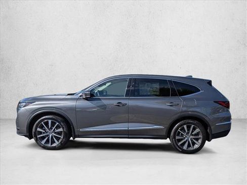 New 2026 Acura MDX FWD w/ Technology Package image 4