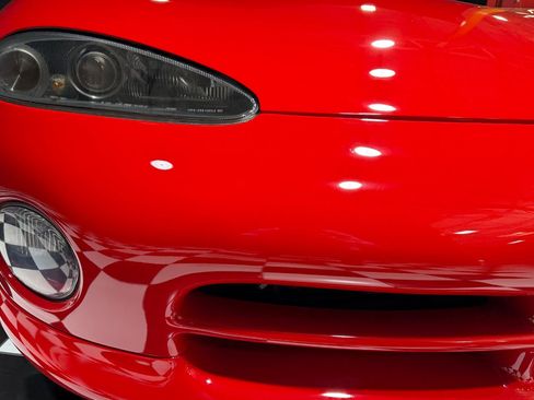 Used 1992 Dodge Viper RT/10 image 36